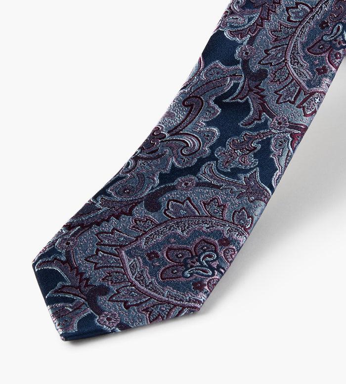 Tip Top Large Paisley Tie