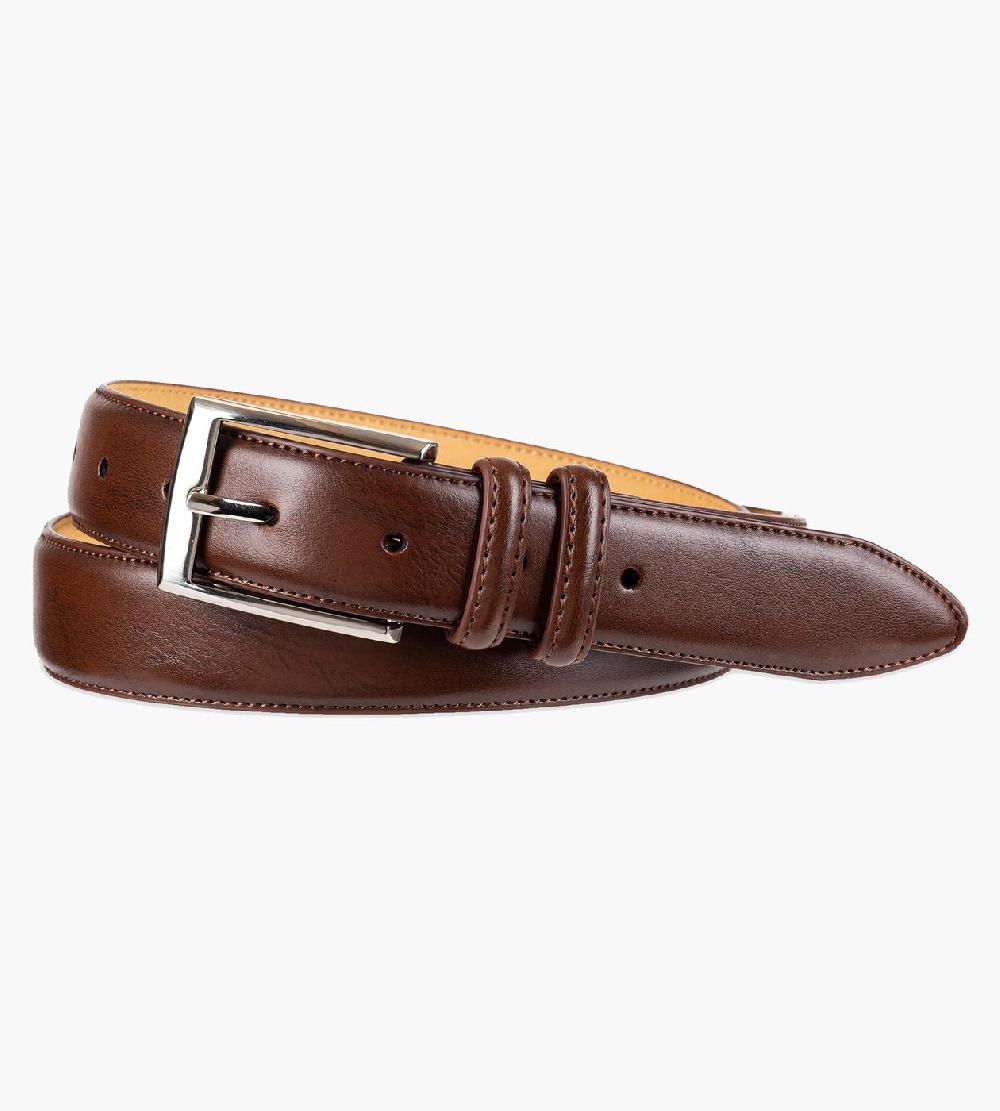 Tip Top Leather Belt