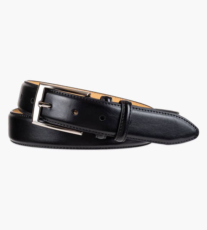 Tip Top Leather Belt