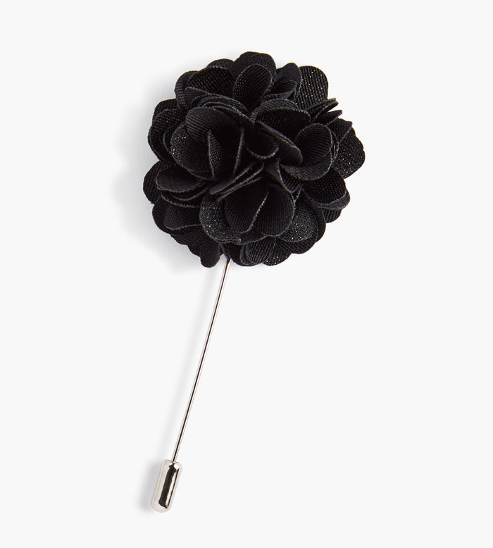 Tip Top Luxe Sparkle Lapel Pin