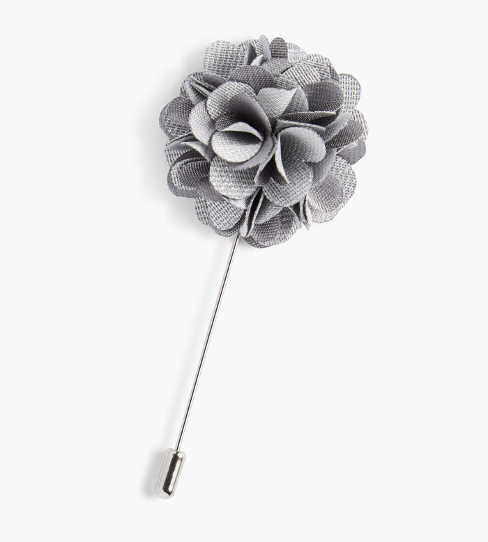 Tip Top Luxe Sparkle Lapel Pin