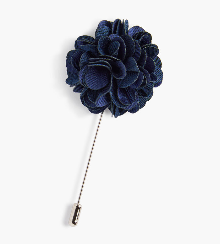 tip top Luxe Sparkle Lapel Pin