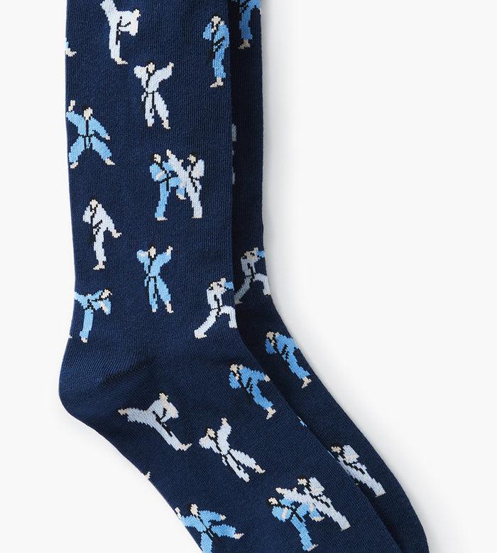 Tip Top Martial Arts Socks