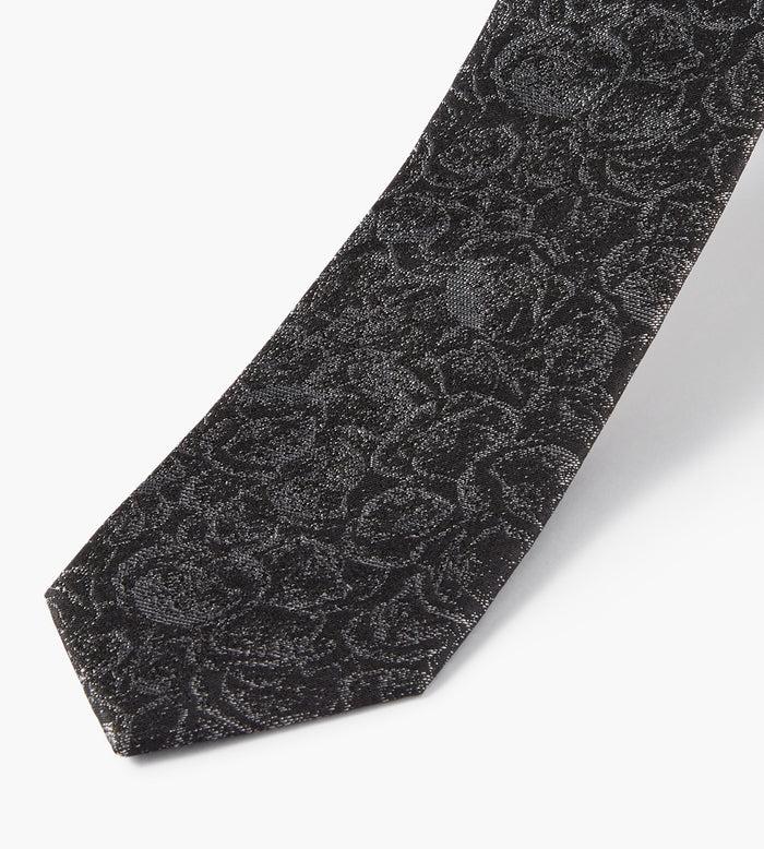Tip Top Mid Floral Tie