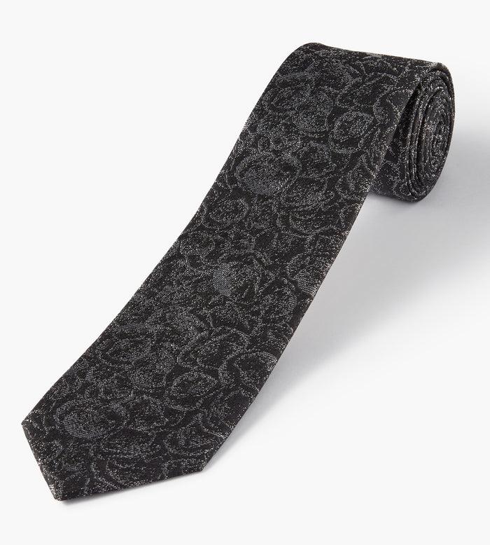 tip top Mid Floral Tie