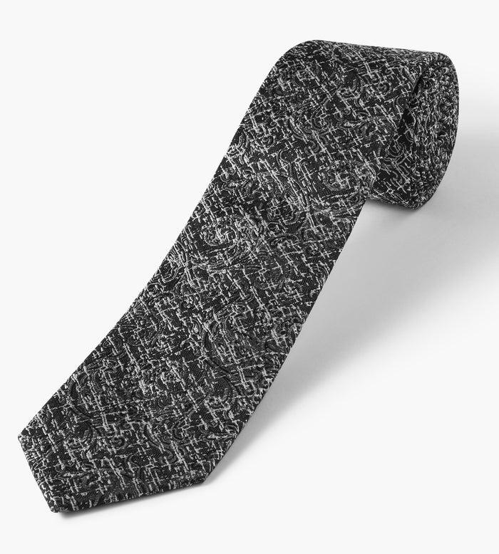 Tip Top Mid Paisley Tie