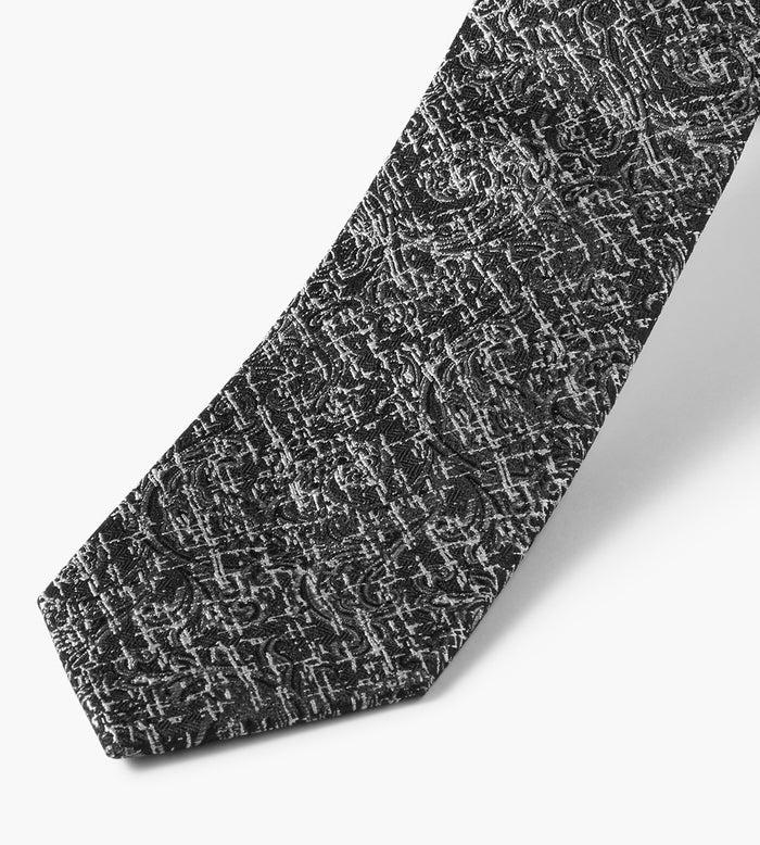 Tip Top Mid Paisley Tie
