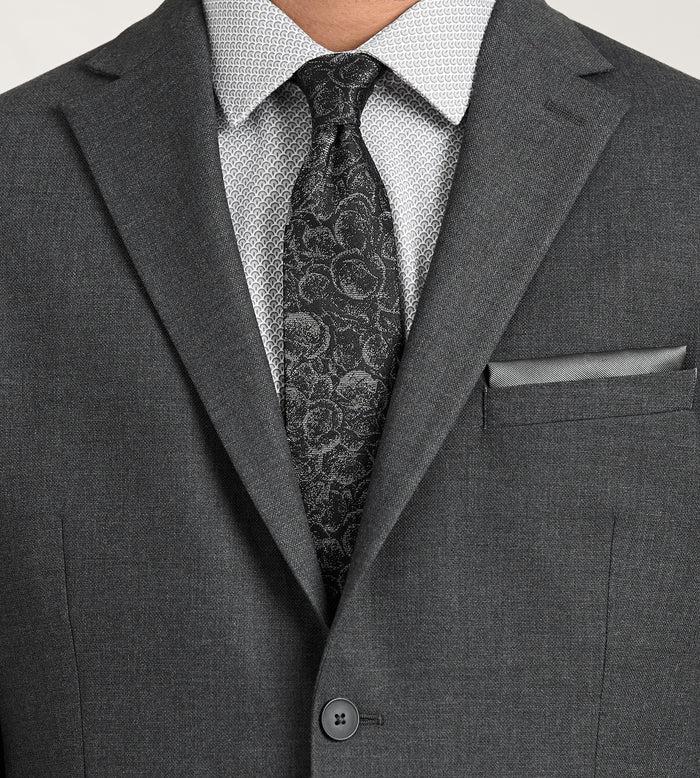 Tip Top Modern Fit 360° Stretch Suit