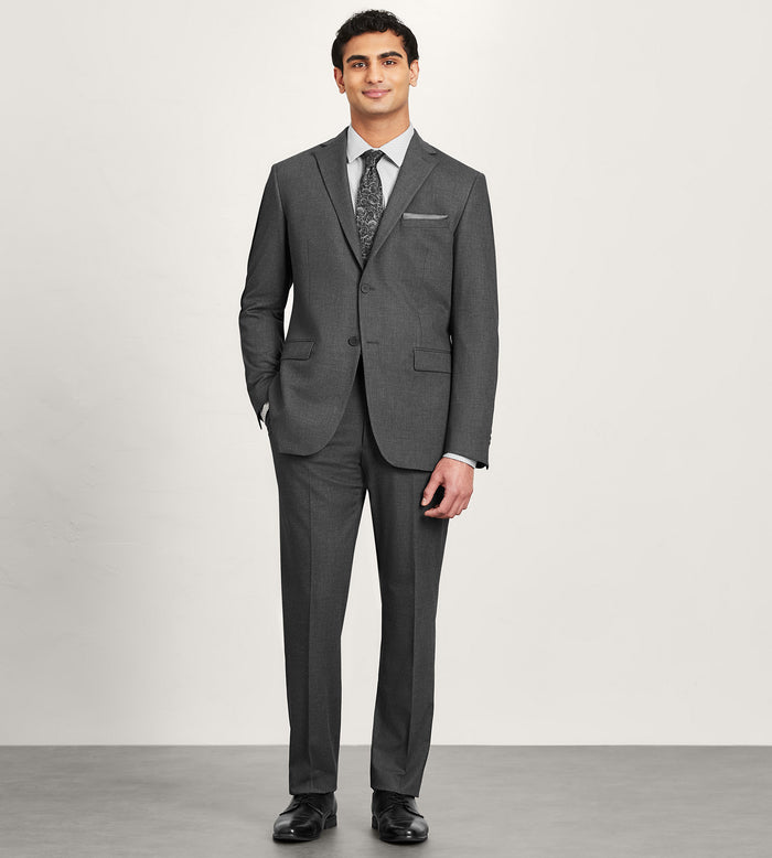 Tip Top Modern Fit 360° Stretch Suit