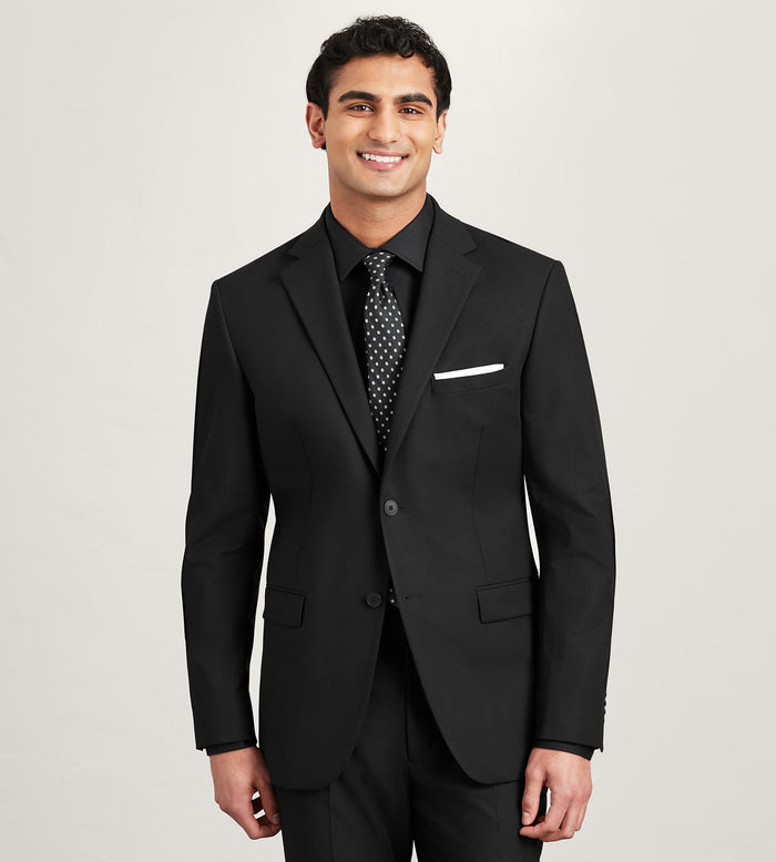 Tip Top Modern Fit 360° Stretch Suit