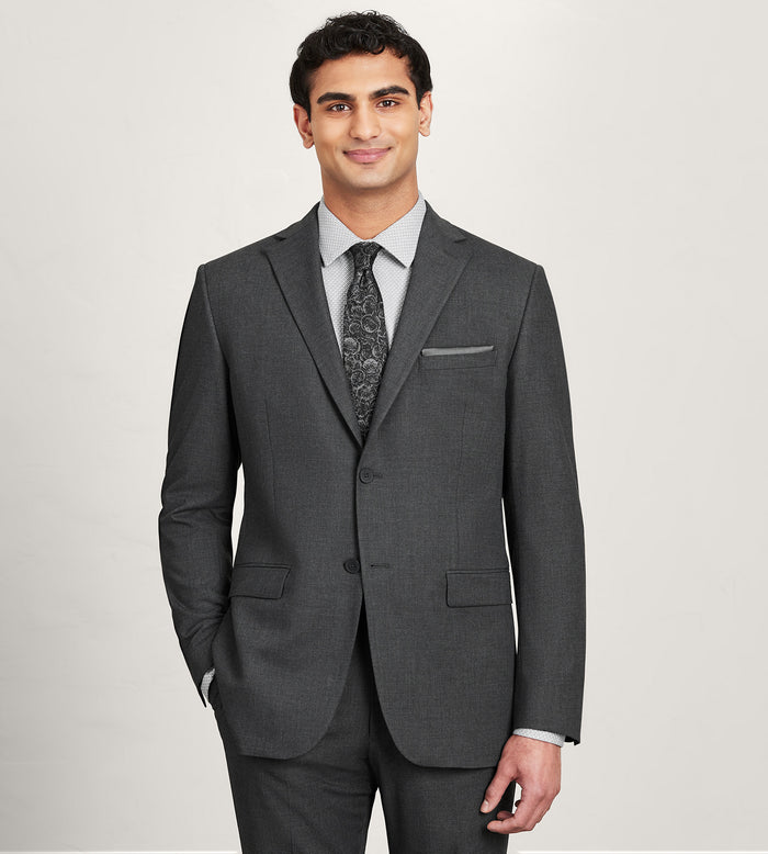 tip top Modern Fit 360° Stretch Suit