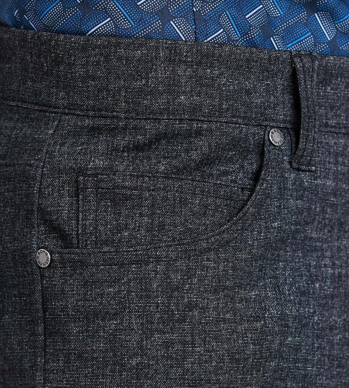 Tip Top Modern Fit 4-Way Stretch 5-Pocket Pants