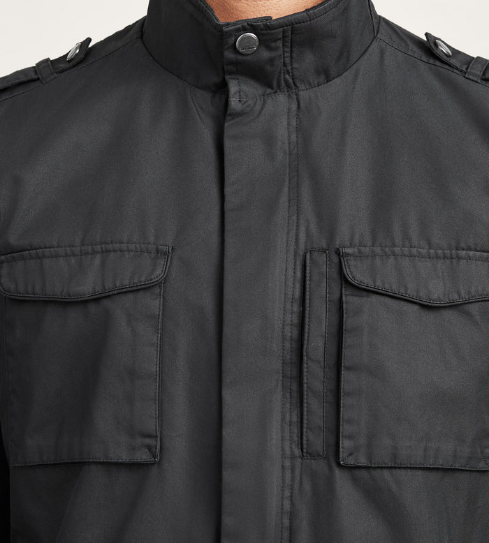 Tip Top Modern Fit Field Jacket