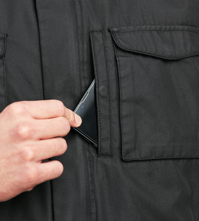 Tip Top Modern Fit Field Jacket