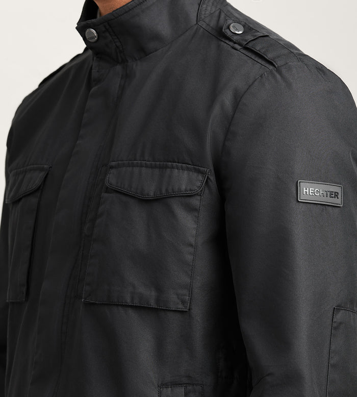 Tip Top Modern Fit Field Jacket
