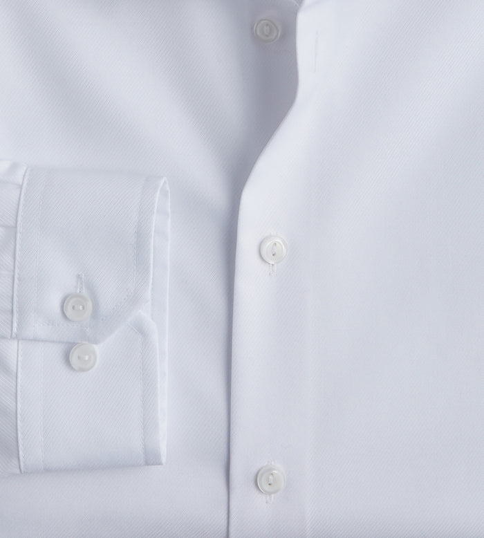 Tip Top Modern Fit Non-Iron Dress Shirt