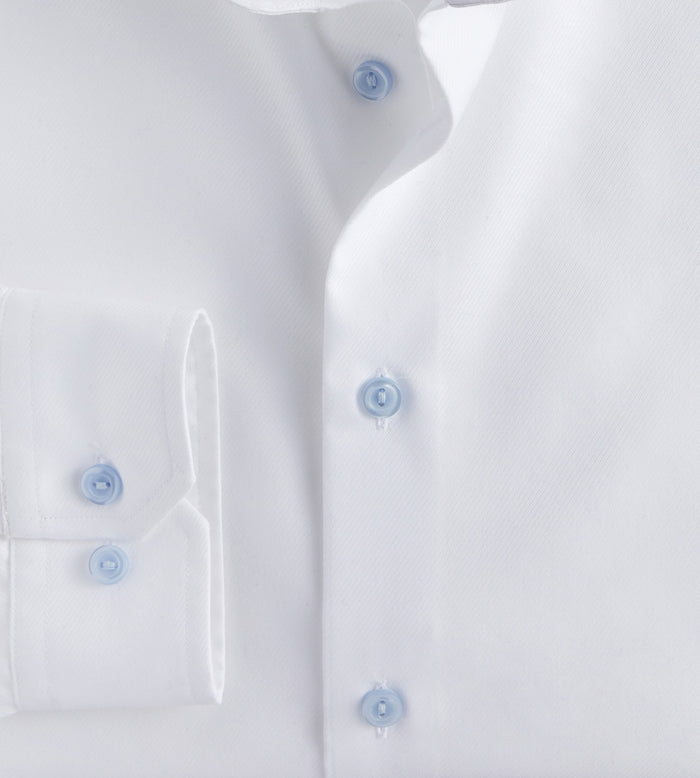 Tip Top Modern Fit Non-Iron Dress Shirt