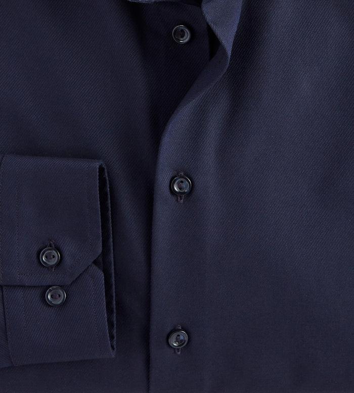 Tip Top Modern Fit Non-Iron Dress Shirt