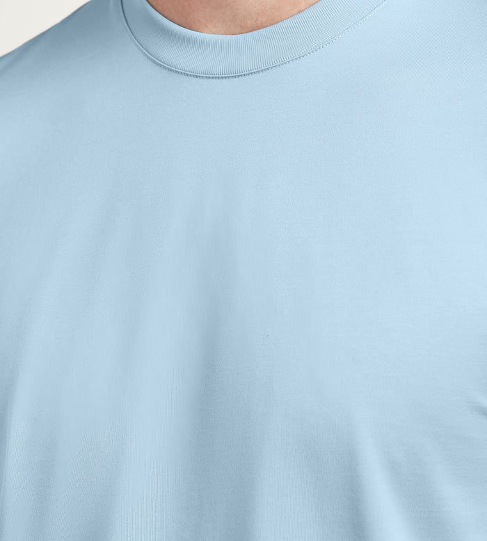 Tip Top Modern Fit Short Sleeve Ultra-Luxe T-Shirt