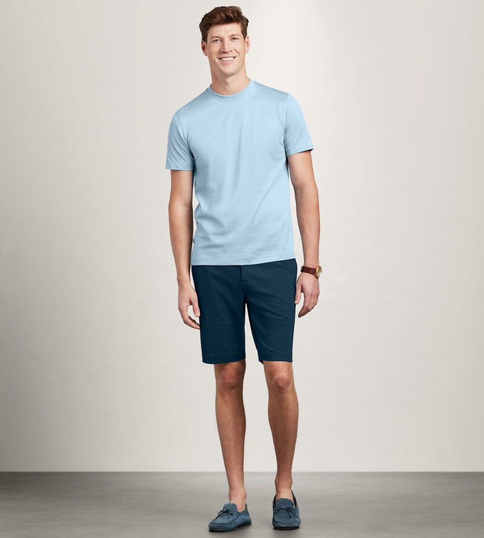 Tip Top Modern Fit Short Sleeve Ultra-Luxe T-Shirt
