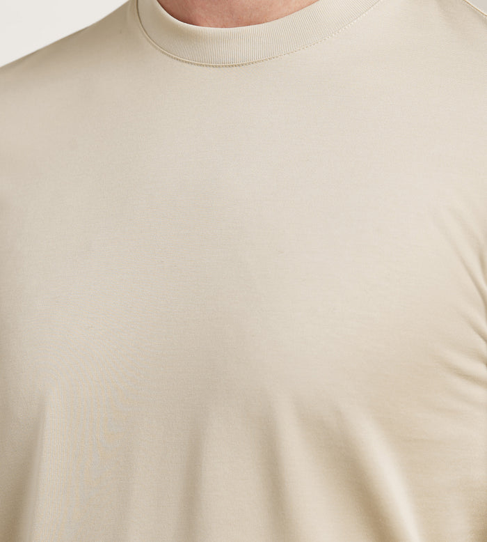 Tip Top Modern Fit Short Sleeve Ultra-Luxe T-Shirt