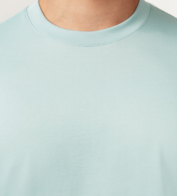 Tip Top Modern Fit Short Sleeve Ultra-Luxe T-Shirt