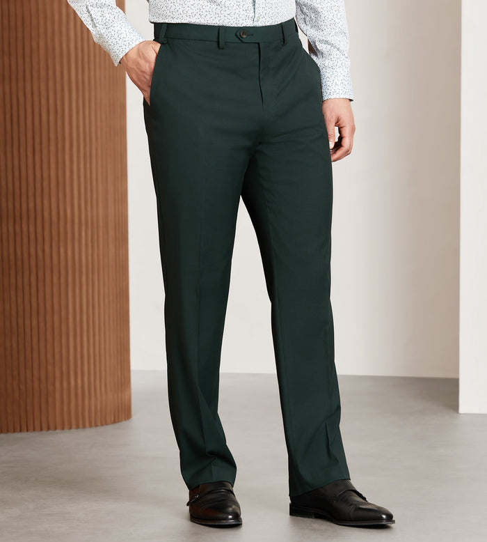 tip top Modern Fit Suit Separate Pants