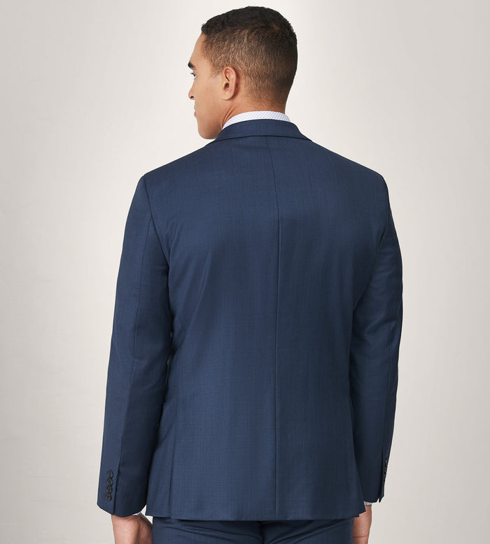 Tip Top Modern Fit Wool Suit