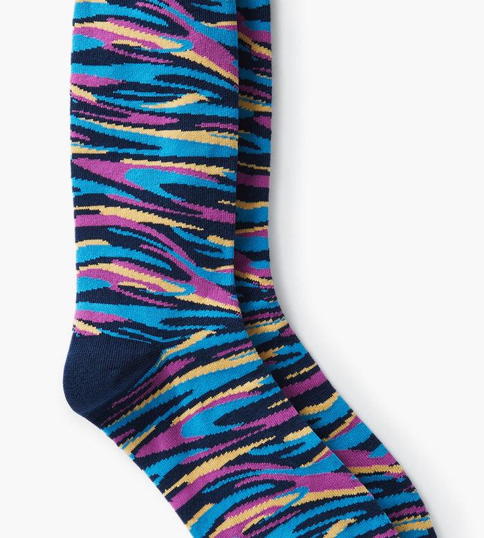 Tip Top Multi Socks