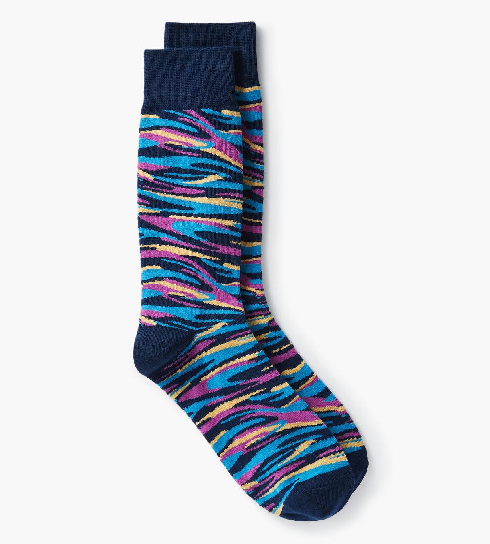 Tip Top Multi Socks