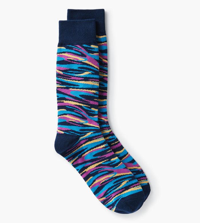 tip top Multi Socks