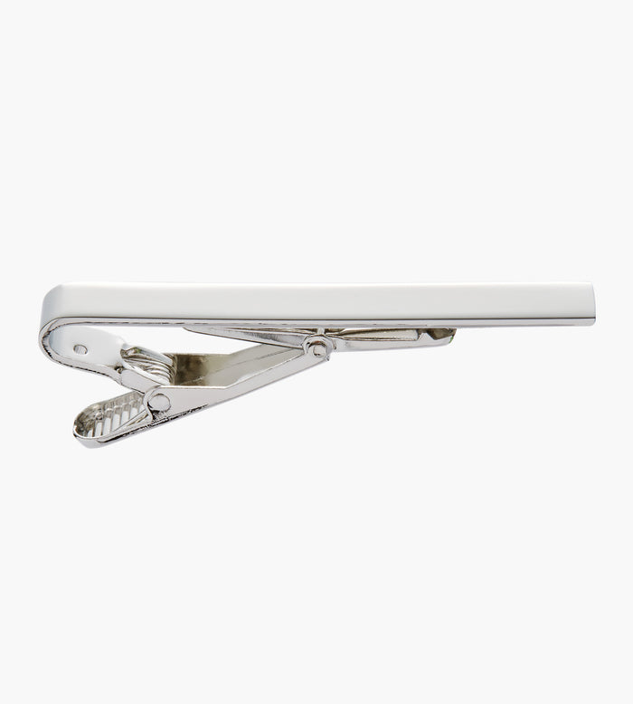 Tip Top Narrow Tie Clip