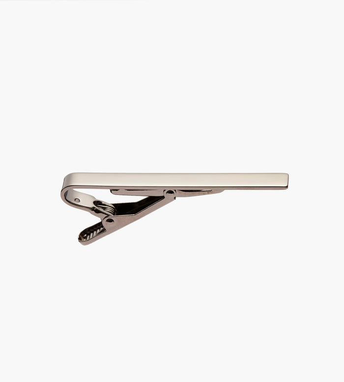 Tip Top Narrow Tie Clip
