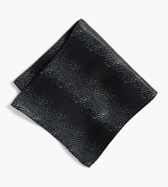Tip Top Ombre Pocket Square
