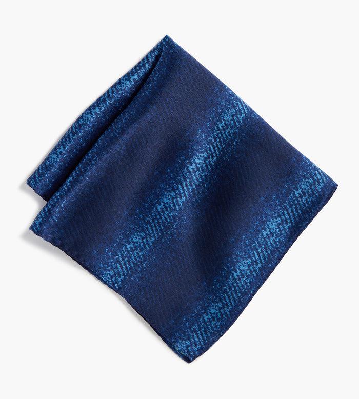 Tip Top Ombre Pocket Square