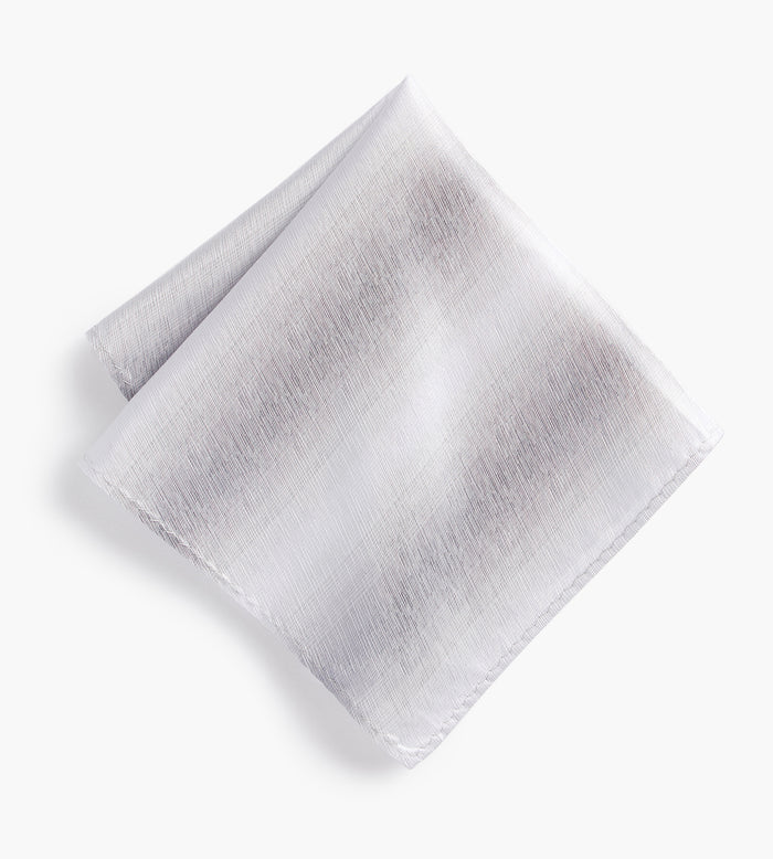 tip top Ombre Pocket Square