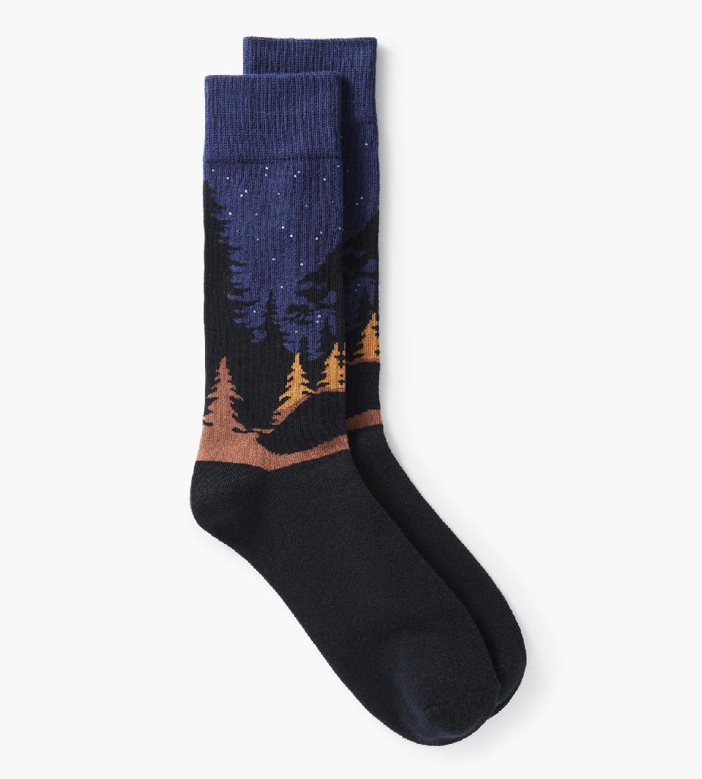 Tip Top Outdoor Socks