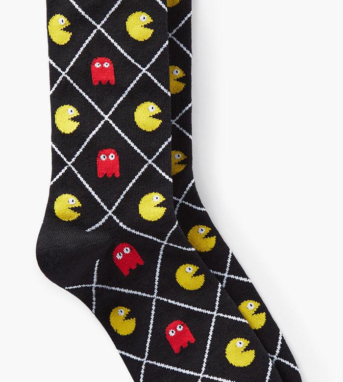Tip Top Pac Man Socks