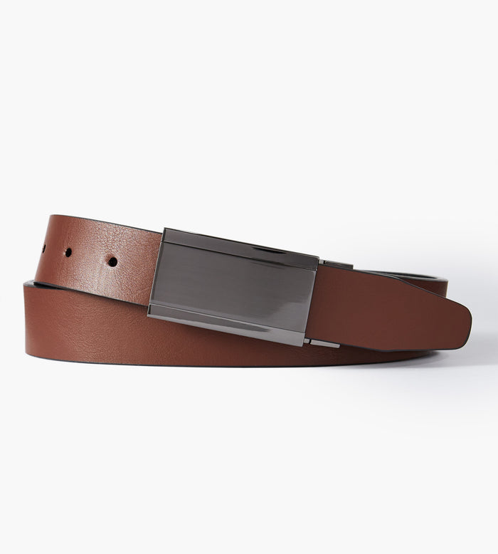 Tip Top Plaque Belt