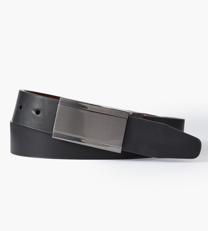 Tip Top Plaque Belt