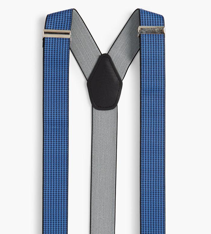 Tip Top Printed Suspenders