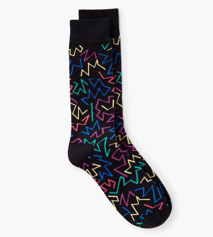 tip top Prom Bright Socks