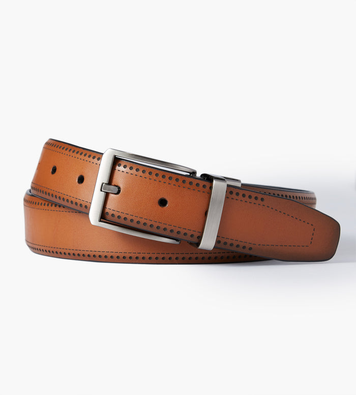 tip top Reversible Belt