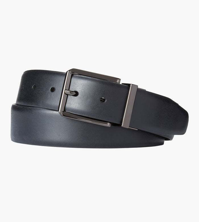 Tip Top Reversible Buckle Belt