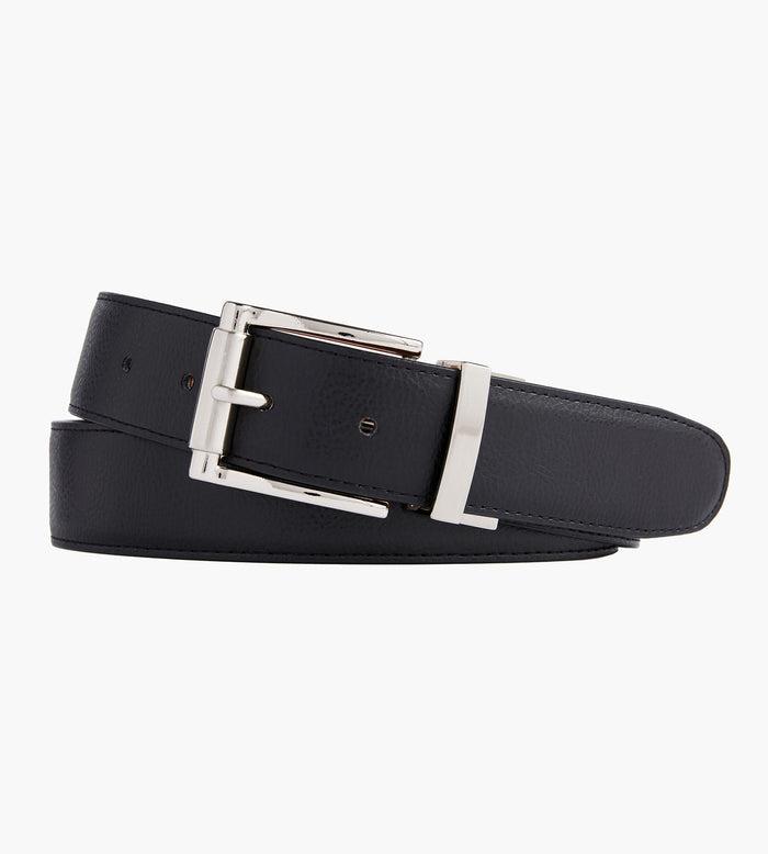 Tip Top Reversible Buckle Belt