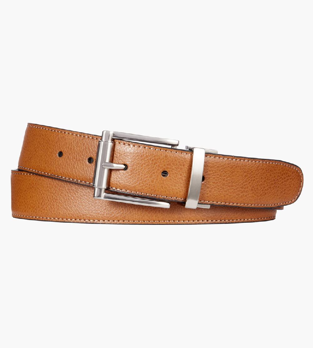 Tip Top Reversible Buckle Belt