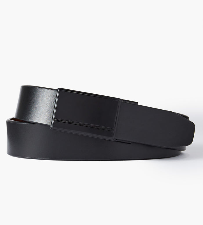 Tip Top Reversible Plaque Belt
