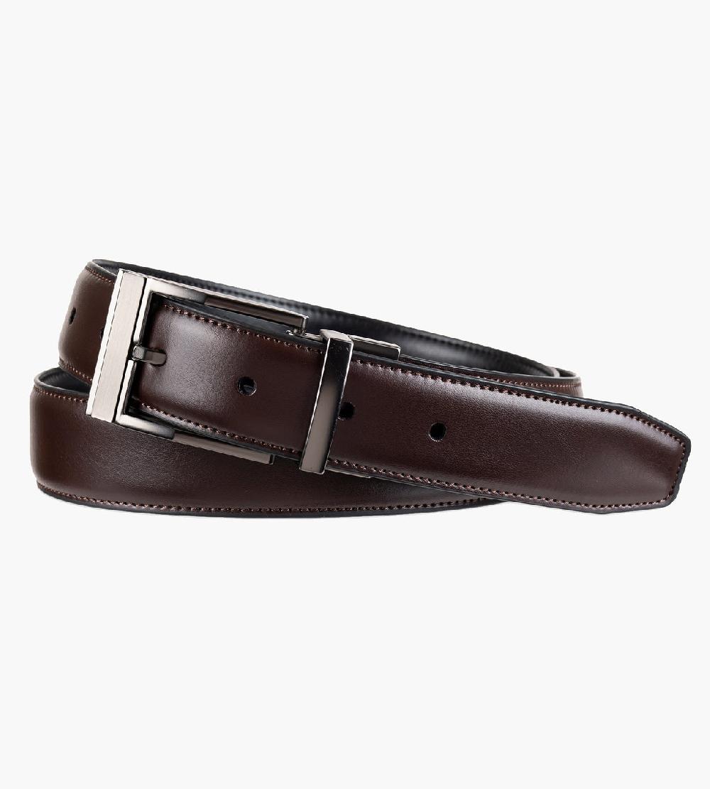 Tip Top Reversible Stretch Belt