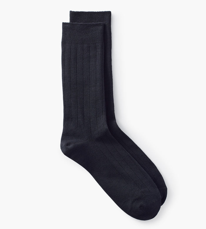 tip top Ribbed Socks
