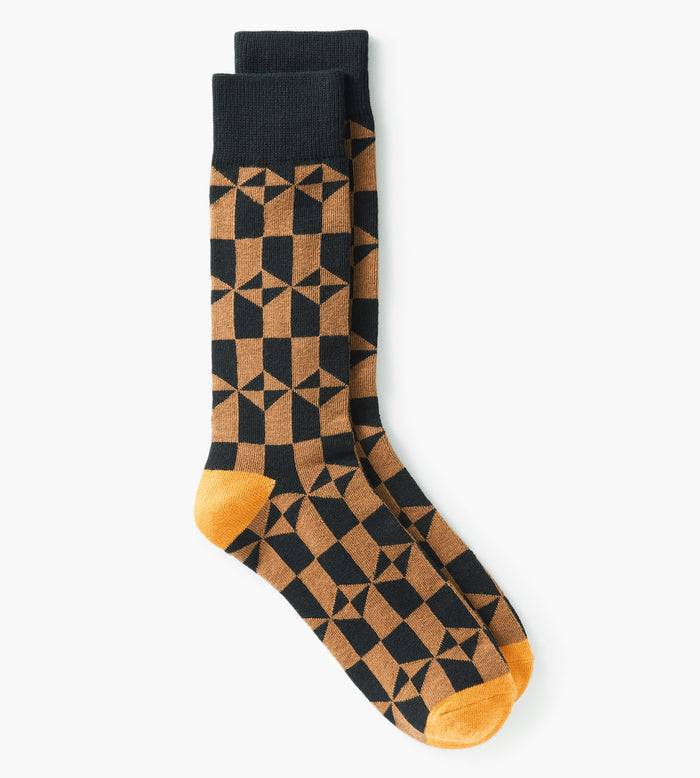 Tip Top Shapes Socks